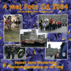 Nationale Herdenking 2004